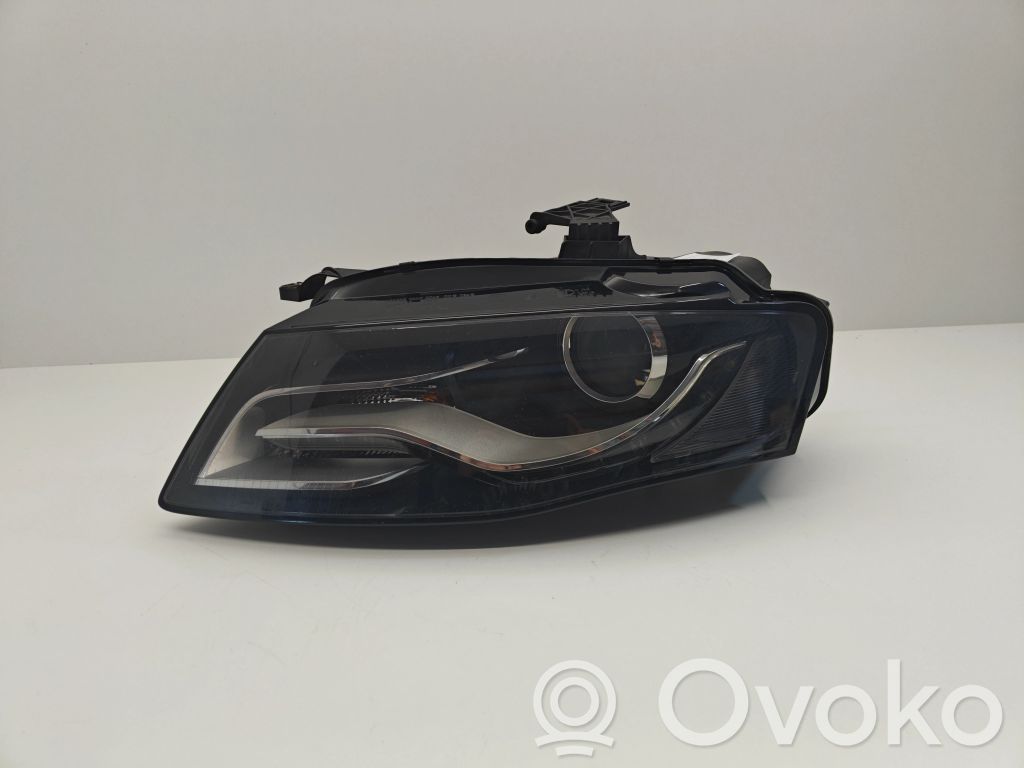 Audi RS4 B8 Headlight/headlamp 