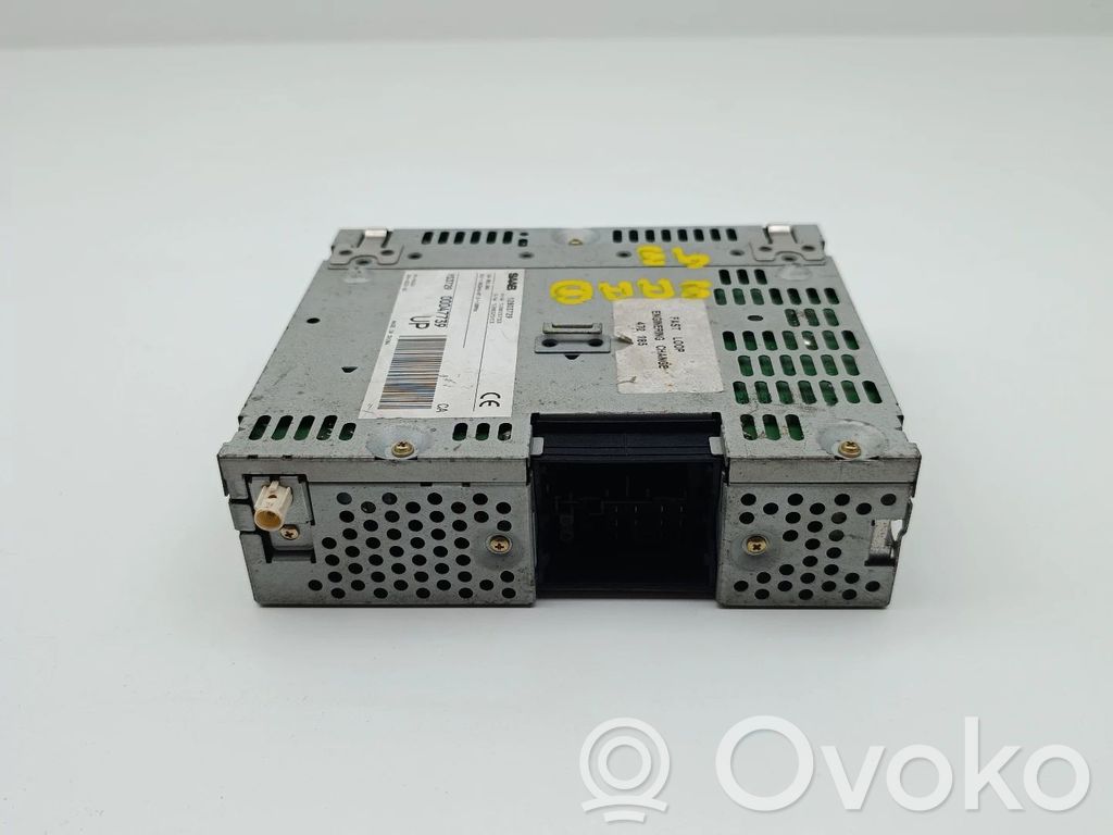 Radio / CD-Player / DVD-Player / Navigation   12803729