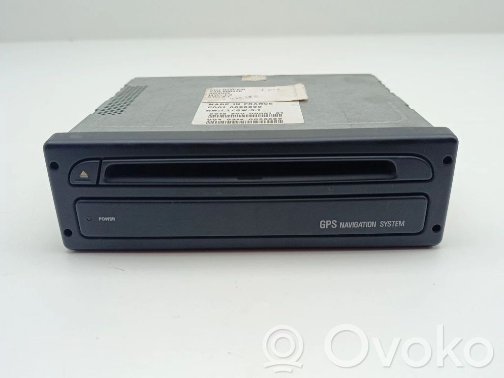 Moduł / Sterownik GPS   YIB000250,901230000061