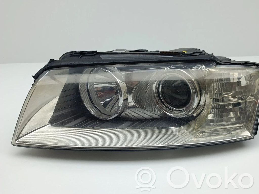 Headlight/headlamp   4E0,029,941