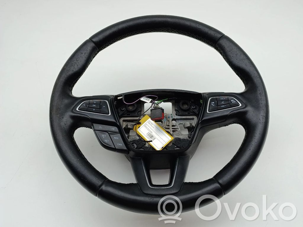 Ford Focus Stūre 