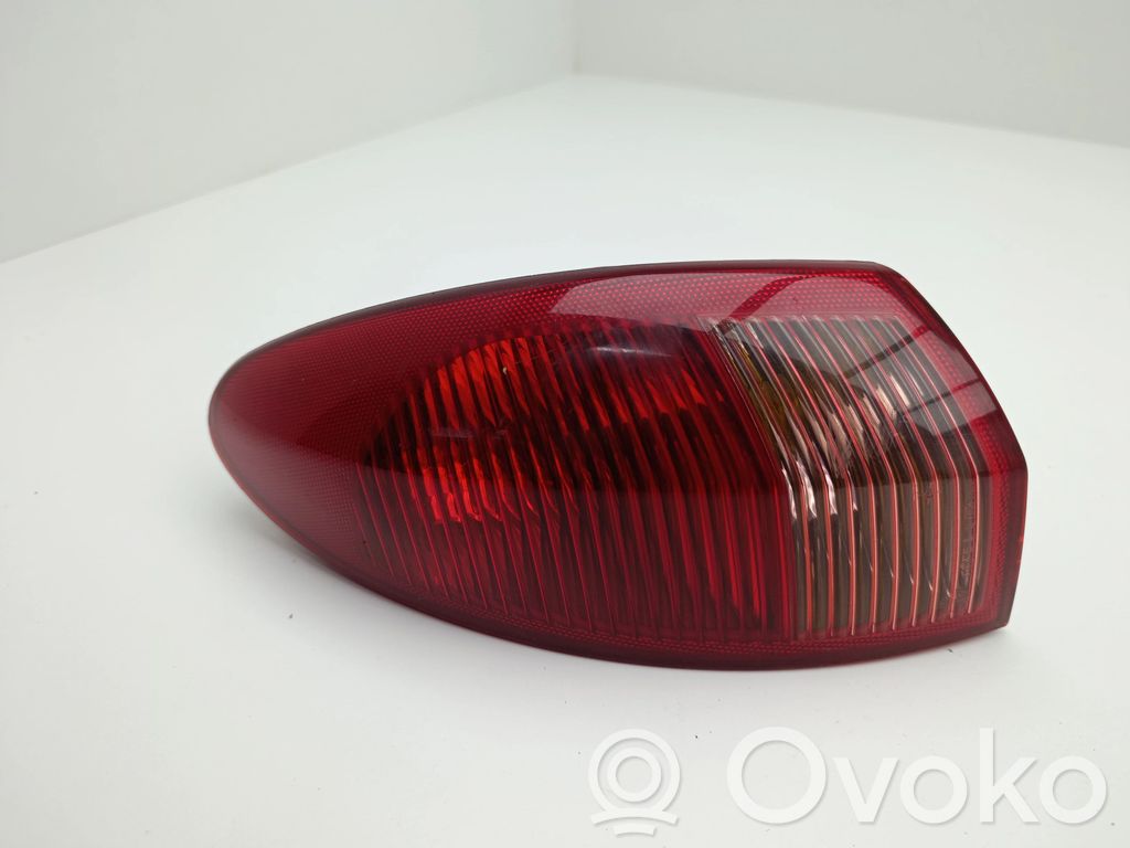 Tailgate rear/tail lights   46556349