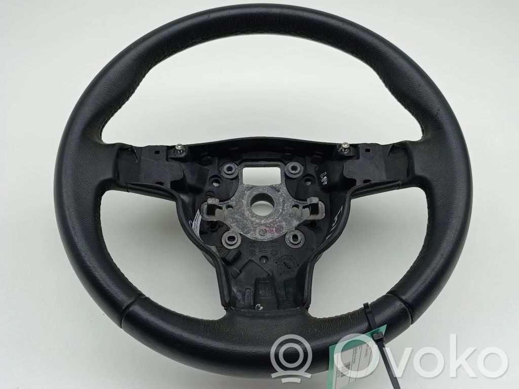 Seat Leon (1P) Steering wheel 