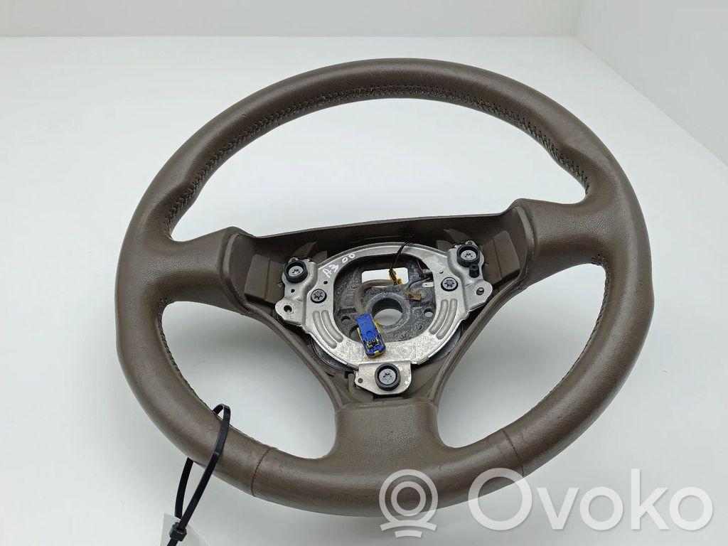Steering wheel   8E0124A
