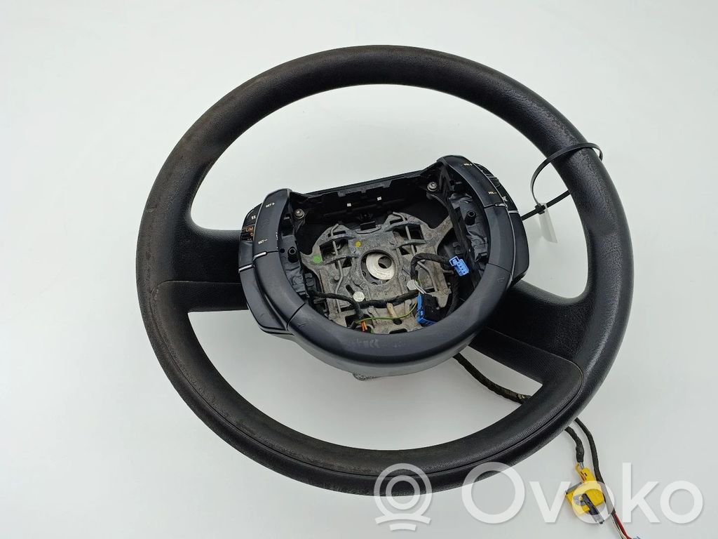 Steering wheel   96591806ZD