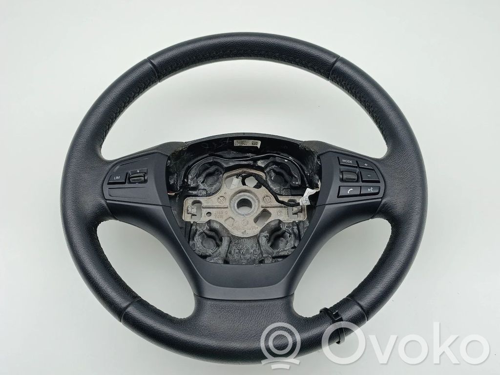 Steering wheel   62558181E,679130408