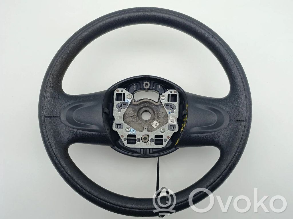 Mini One - Cooper Coupe R56 Vairas 