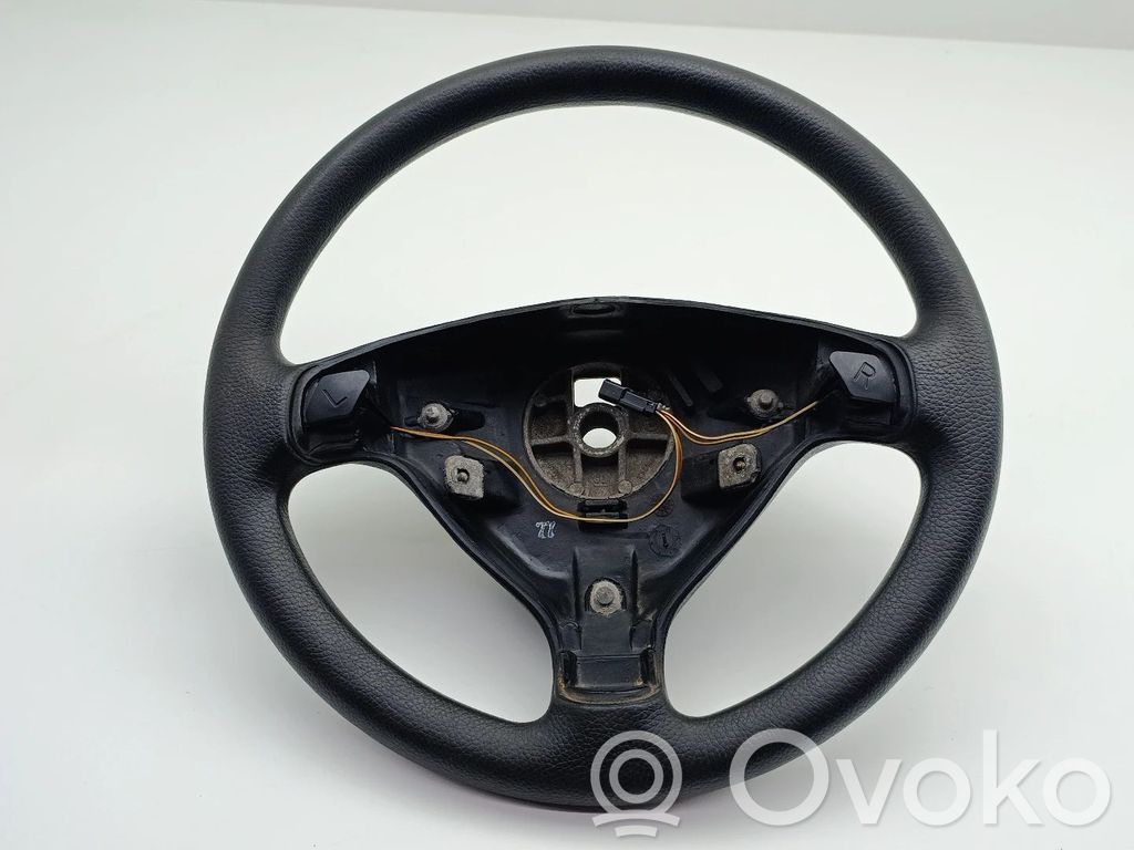 Steering wheel   90437296