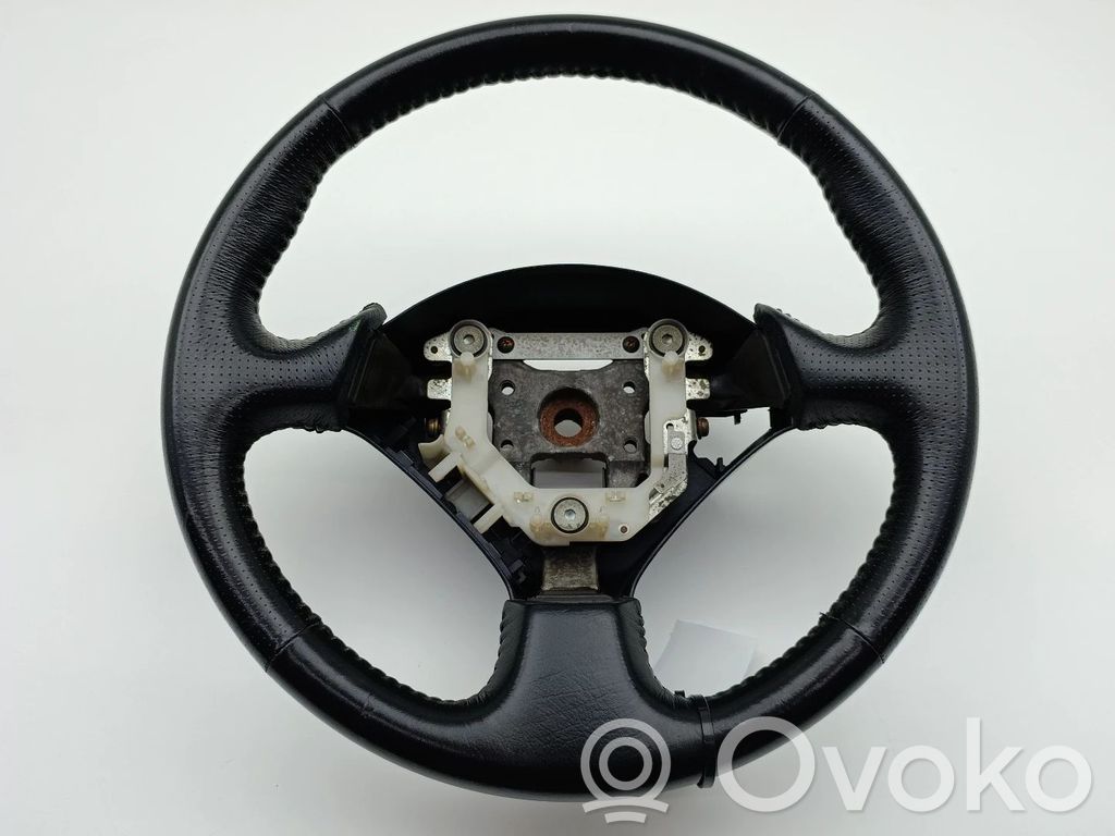 Honda S2000 Volan 