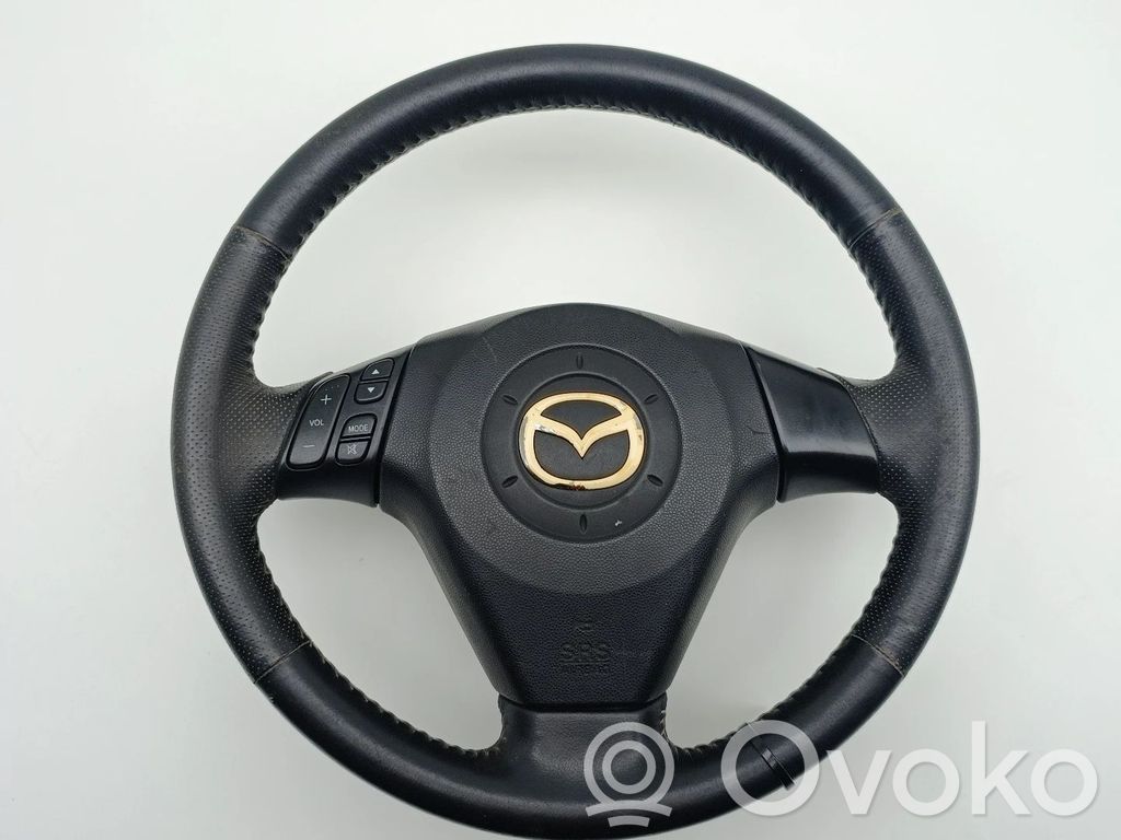 Mazda 3 I Stūre 