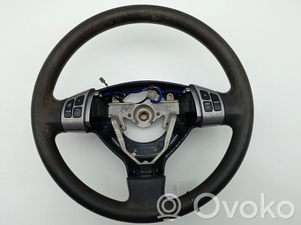 Suzuki Swift I Stūre 