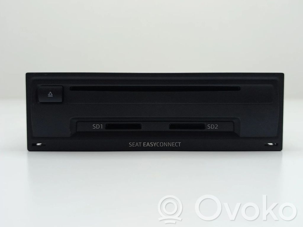 CD/DVD changer   5F0035846A