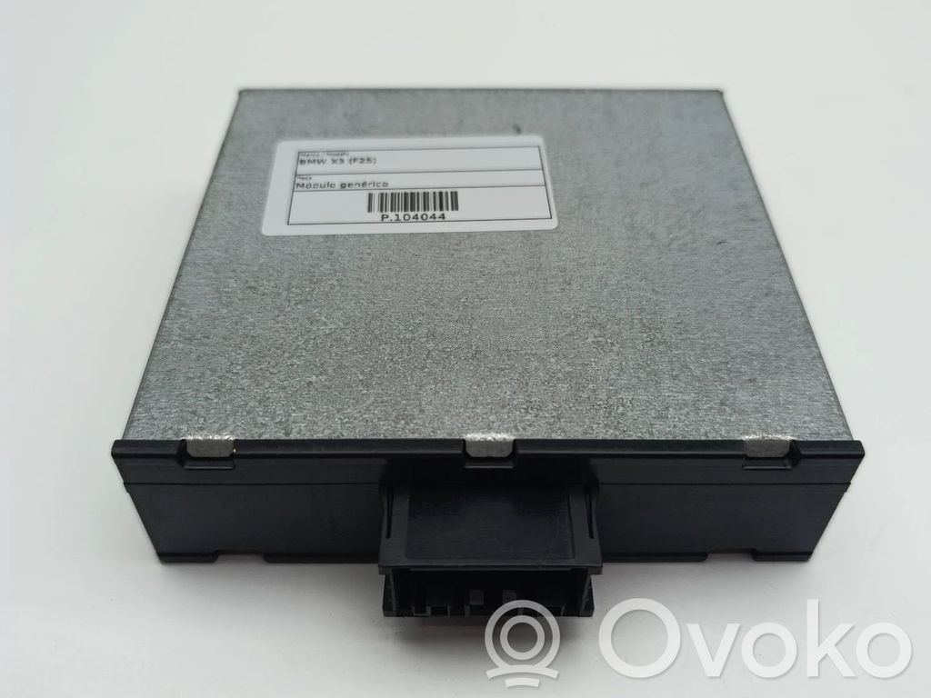 Other control units/modules   6142925198401,8ES01013401