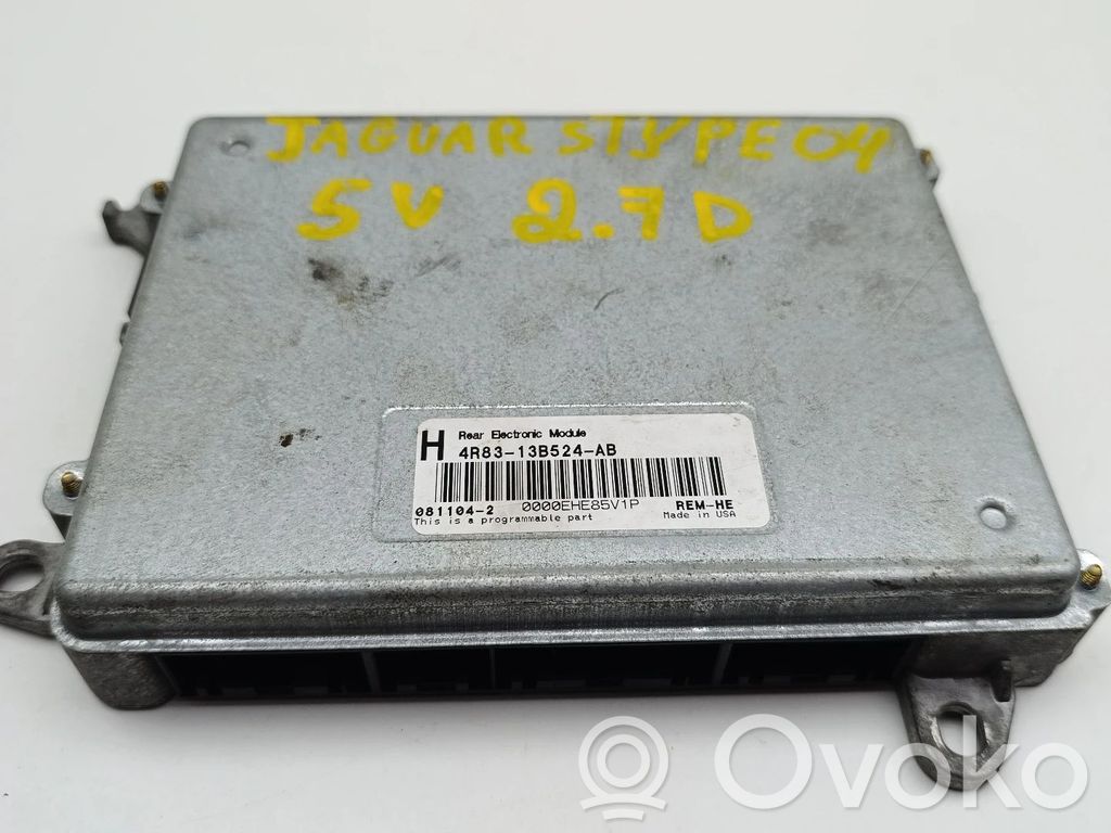 Komforto modulis   4R8313B524AB,XW4F14A638HA