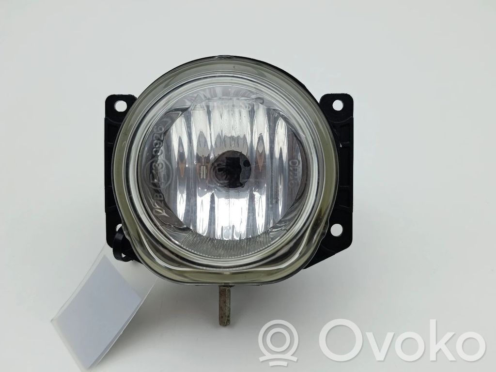 Front fog light   370407496,468247570