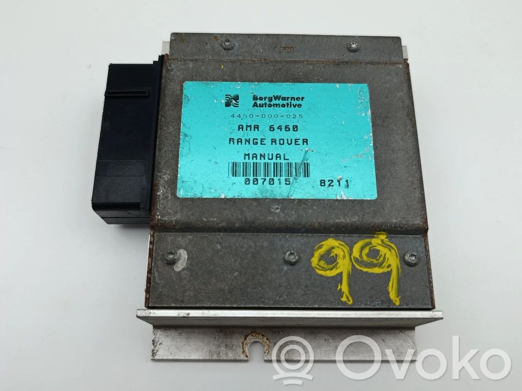 Airbag control unit/module   4450000025,4450000025