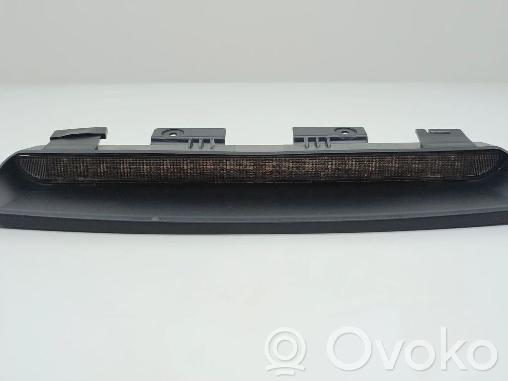 Volvo S40, V40 Third/center stoplight 