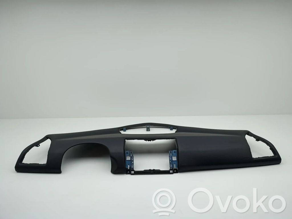 Citroen C4 I Bord 