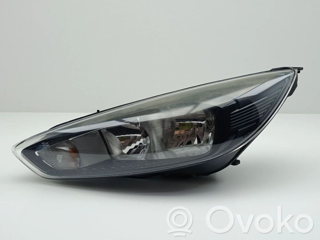 Ford Focus Phare frontale 