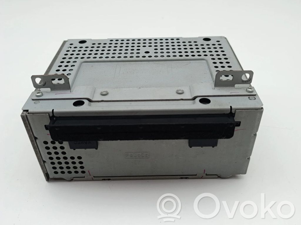 Radio / CD-Player / DVD-Player / Navigation   F1BT18C815GG,FDL0CP