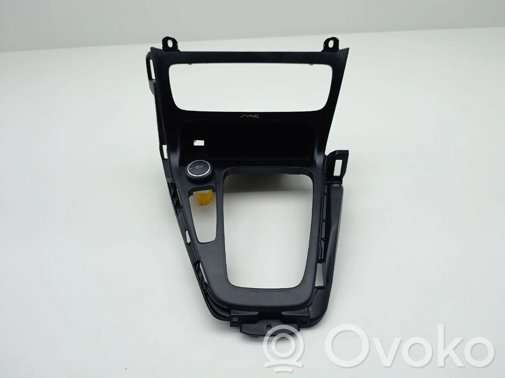Ford Focus Cadre, panneau d'unité radio / GPS 