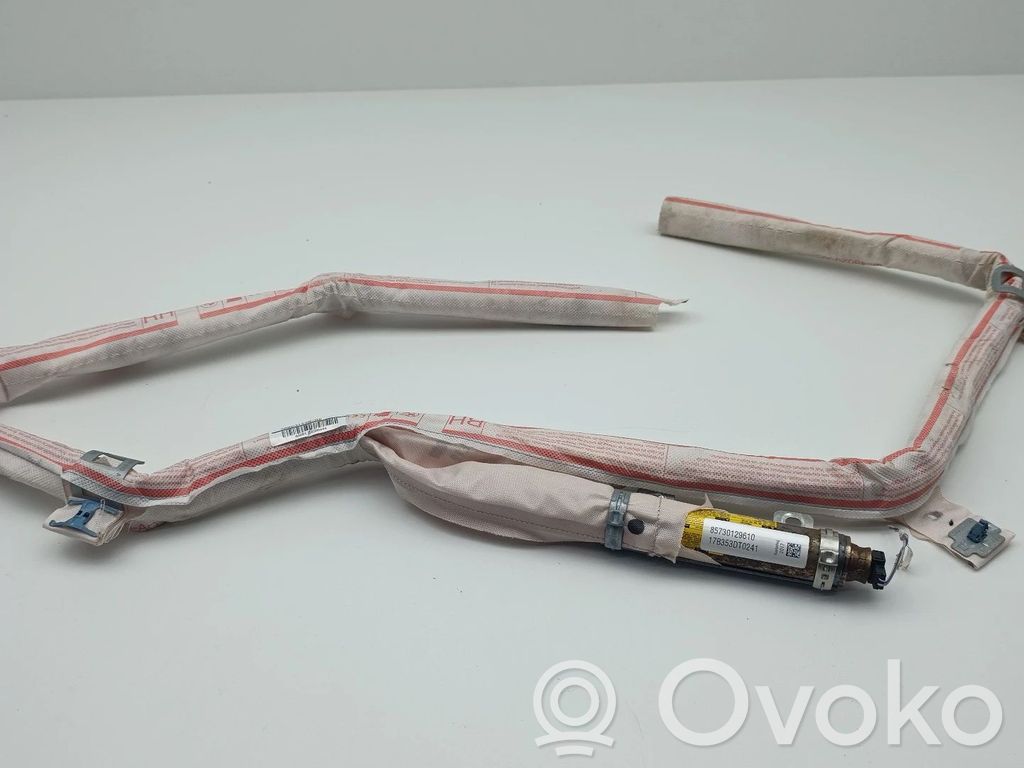 Airbag del techo   85730129610,17B353DT0241,308031620