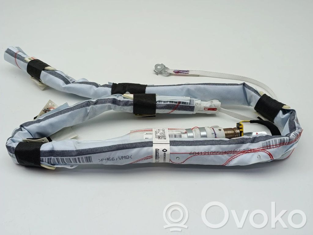 Airbag del techo   648756500D