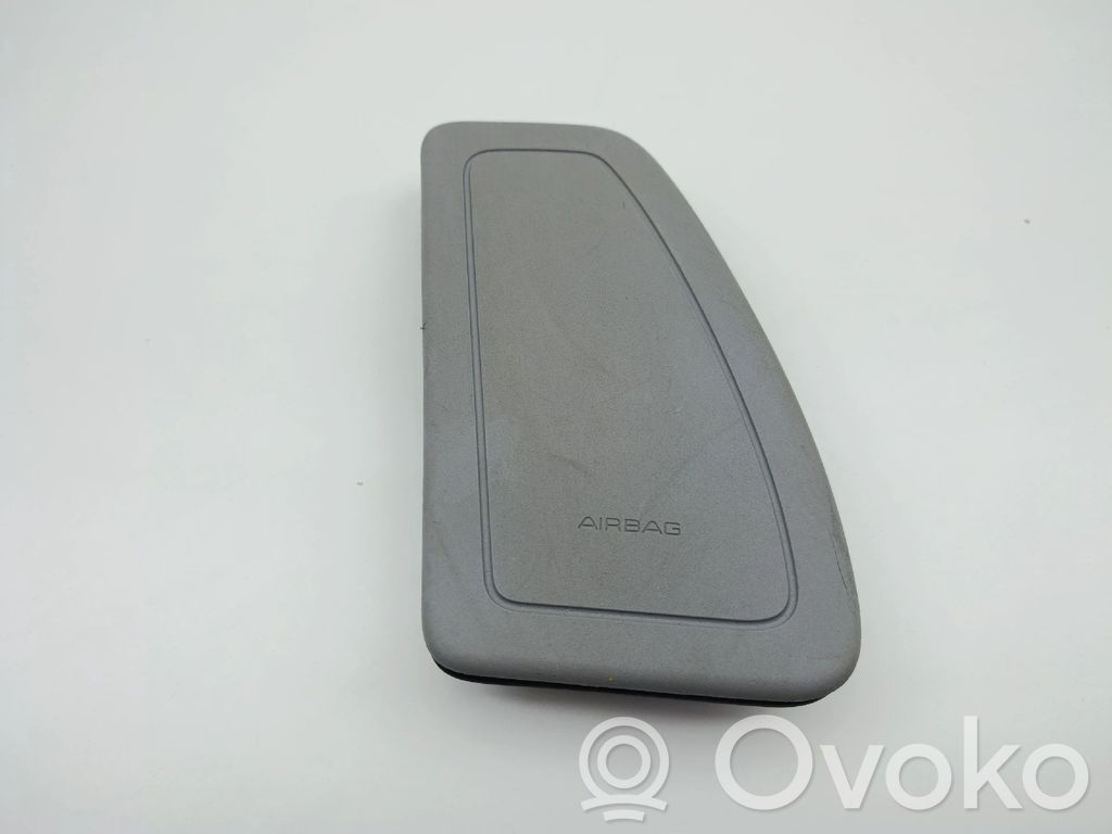 Citroen C3 Pluriel Airbag del asiento 