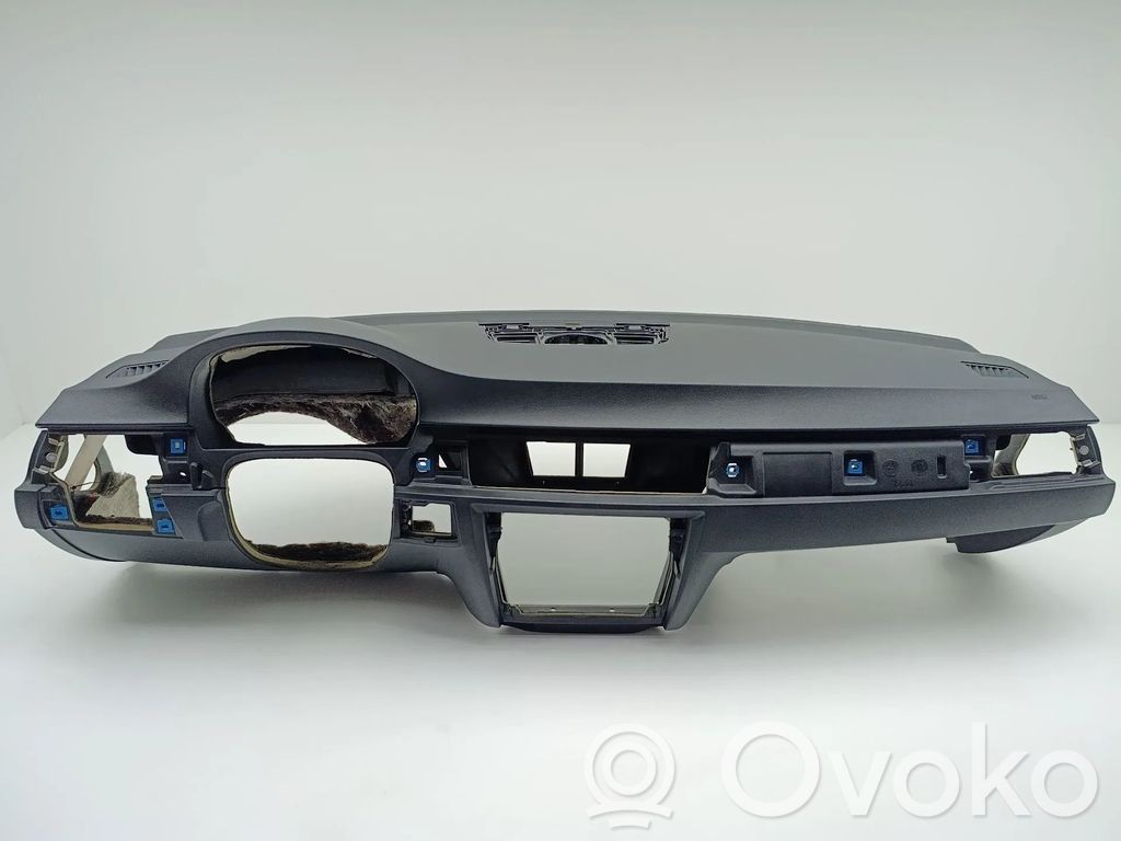 BMW 3 E90 E91 Dashboard 
