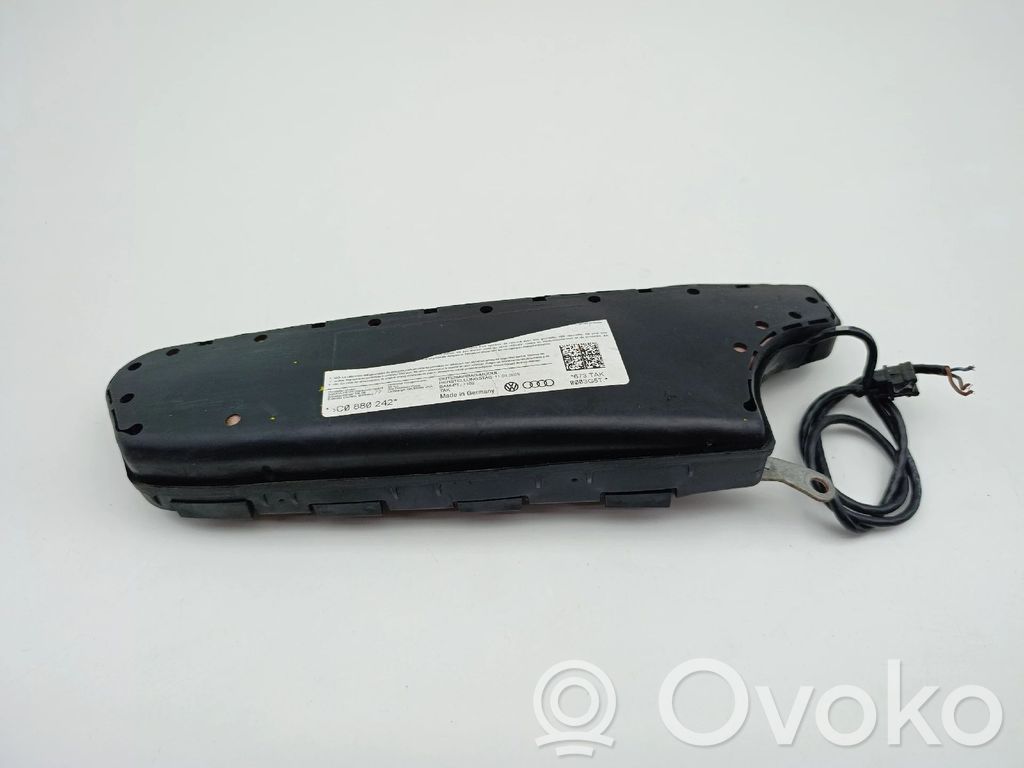 Volkswagen PASSAT B6 Airbag sedile 