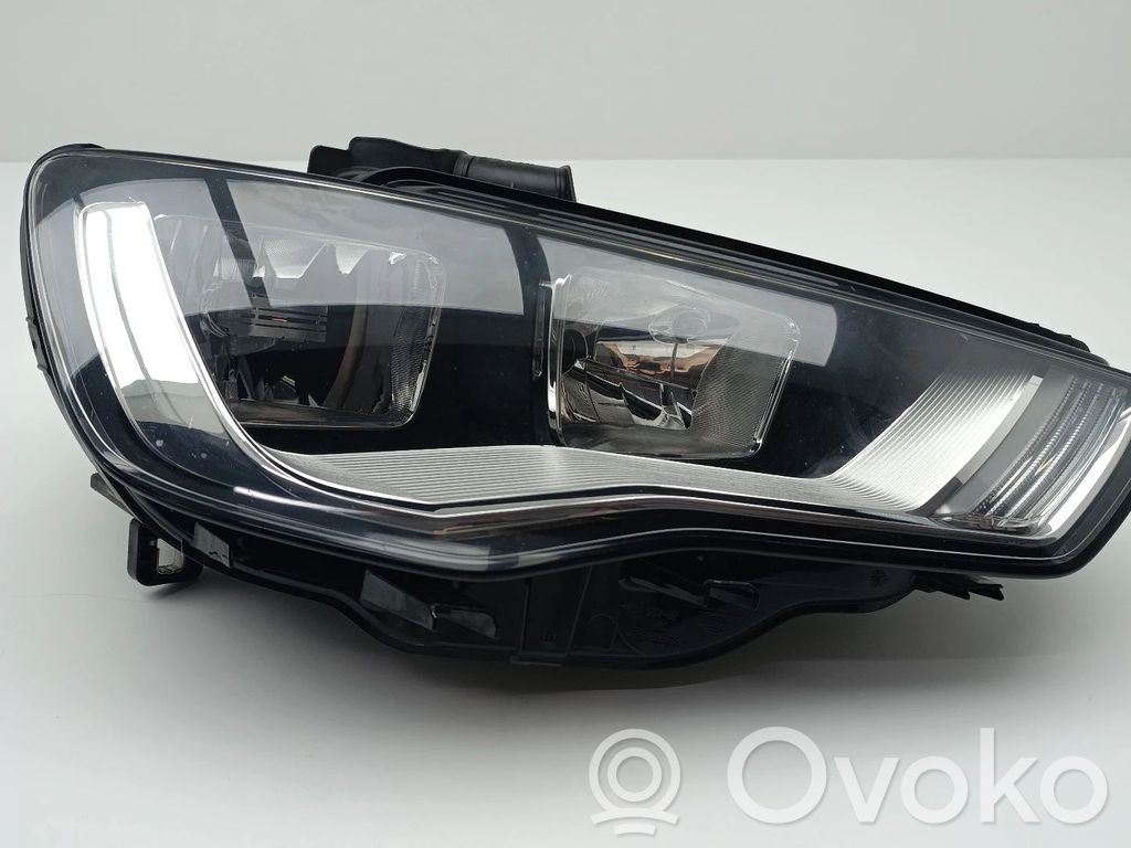 Headlight/headlamp   8V0941004J