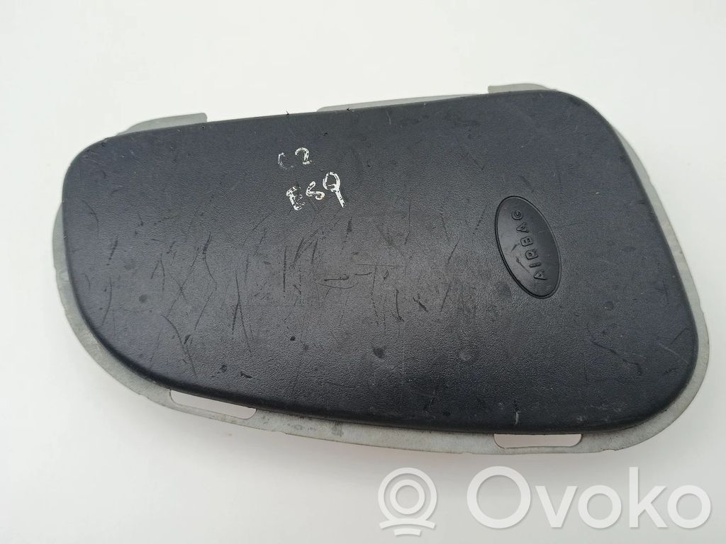 Sėdynės oro pagalvė   96462517ZE