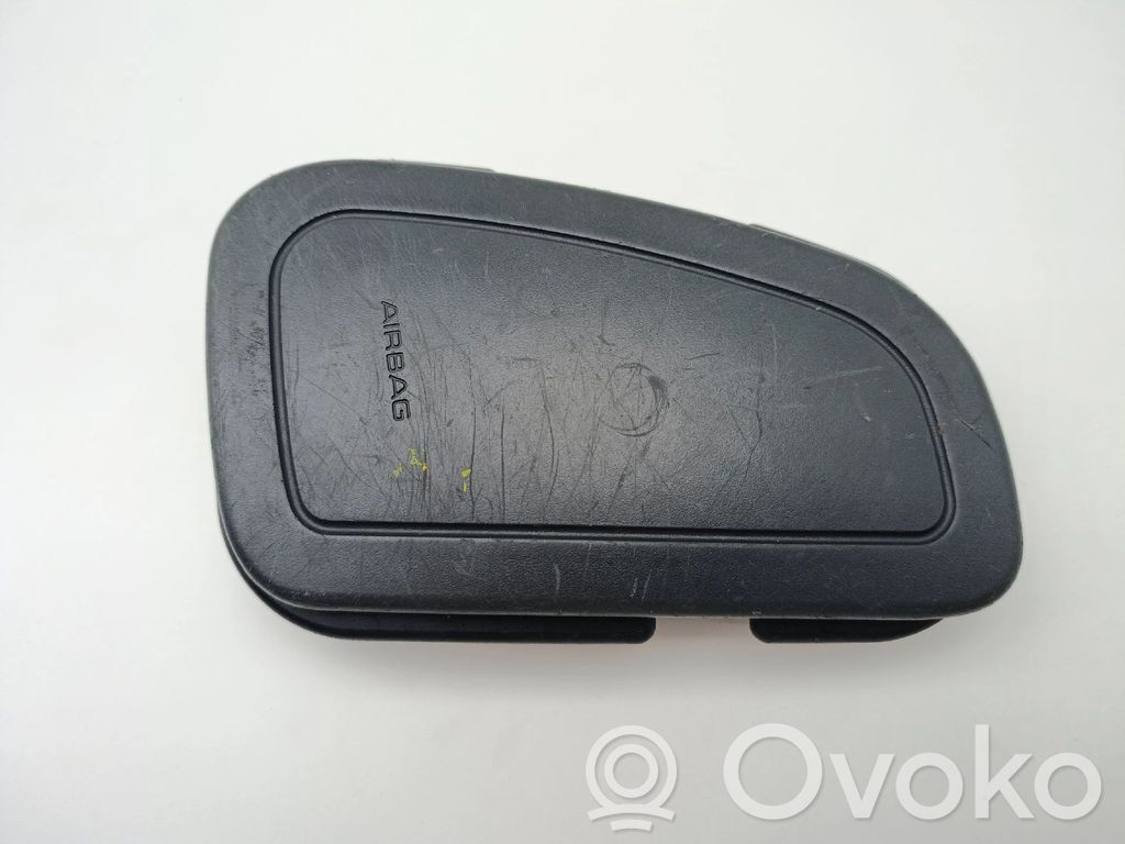 Sėdynės oro pagalvė   96574084ZE