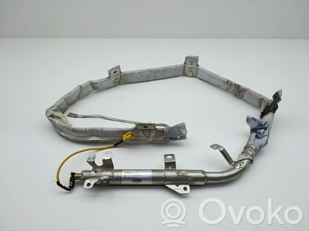 Alfa Romeo 147 Airbag da tetto 