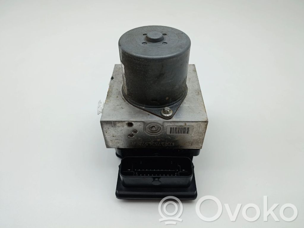 Volkswagen PASSAT B7 ABS Pump 