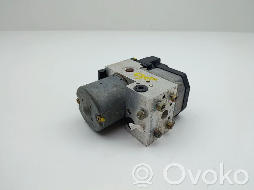 Блок ABS   99635575528,0265219401,0273004179