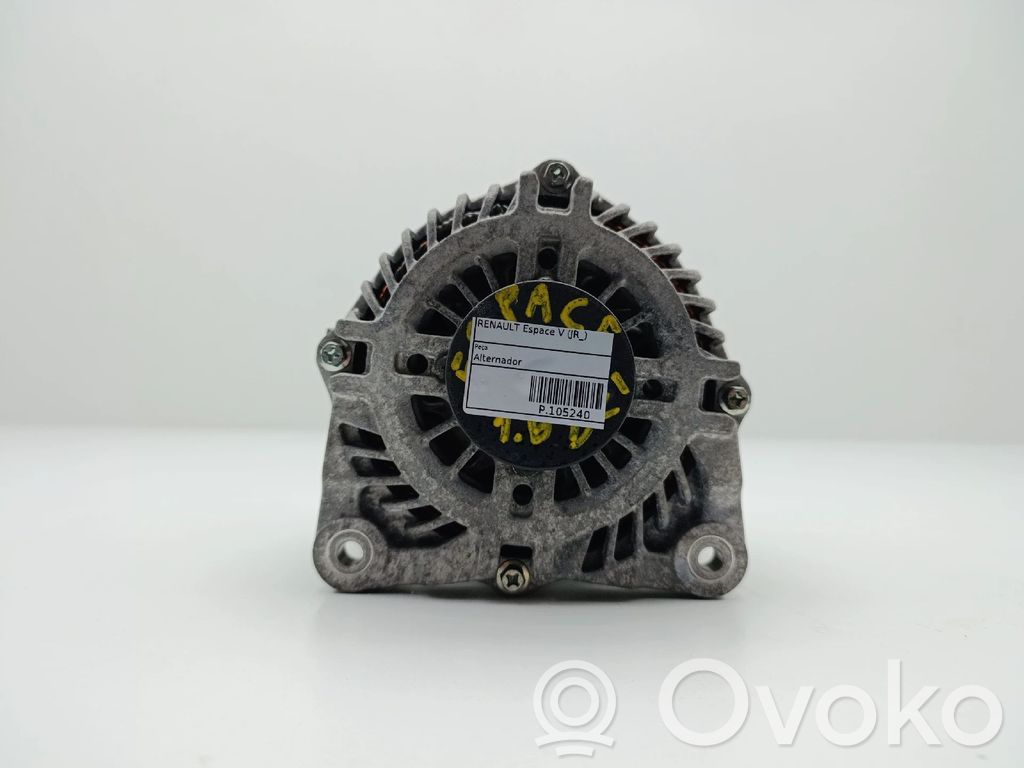 Ģenerators   A003TX1781ZE,231004028R