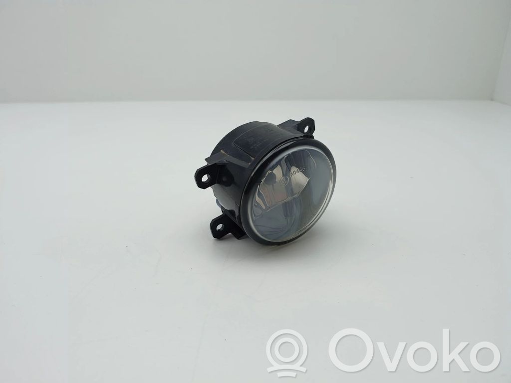 Front fog light   9687410080