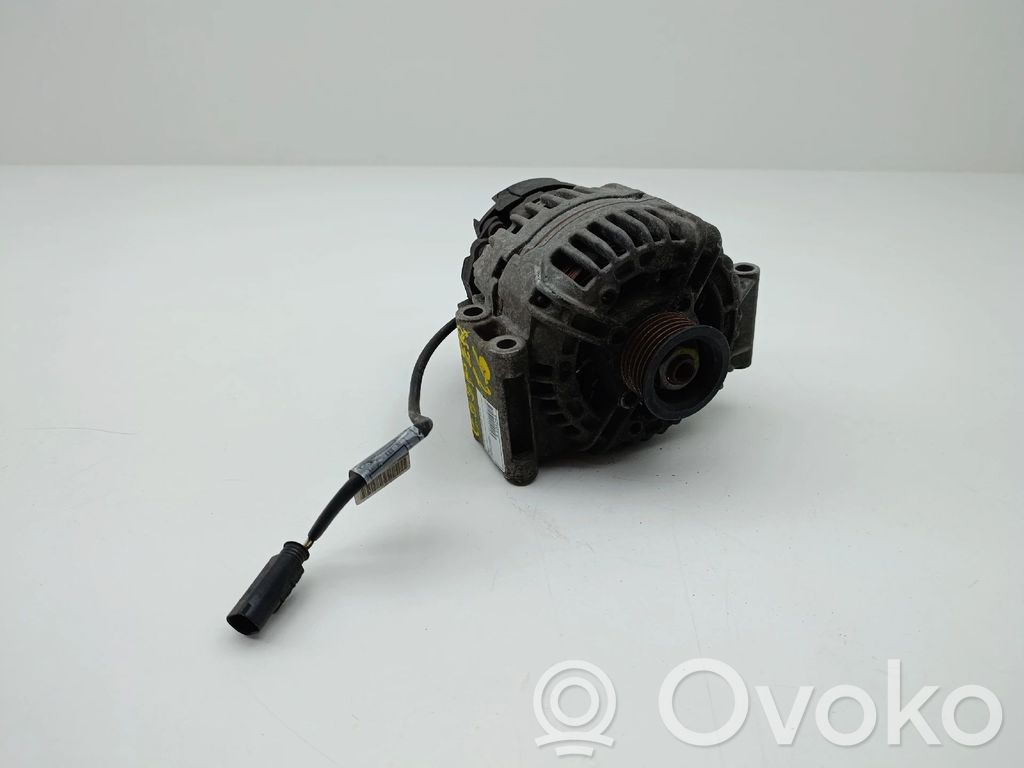 Mini One - Cooper R50 - 53 Ģenerators 