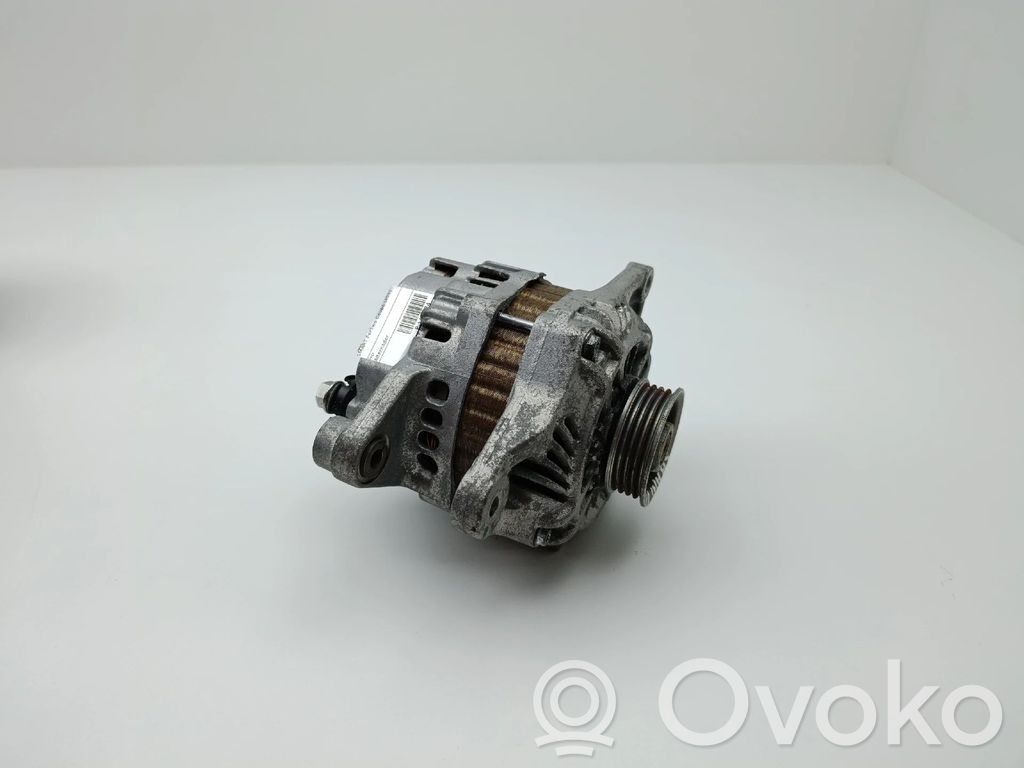 Alternator   A1800A052,A5TG0991