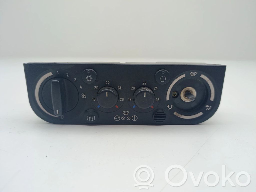 Climate control unit   1387340,E366411,MK262393