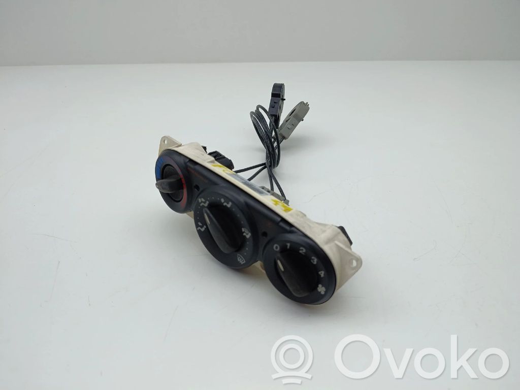 Climate control unit   98AB18C419,98AB18C419AF