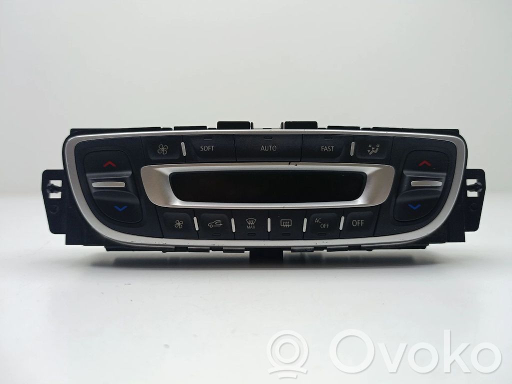 Climate control unit   T1001909K