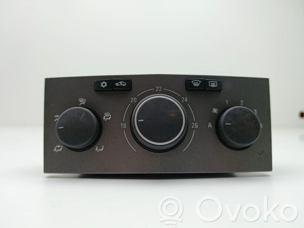 Climate control unit   13245116,90151268