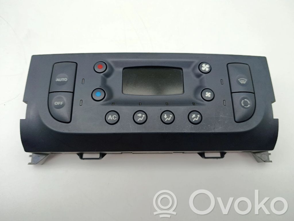 Climate control unit   8200352853,69530005