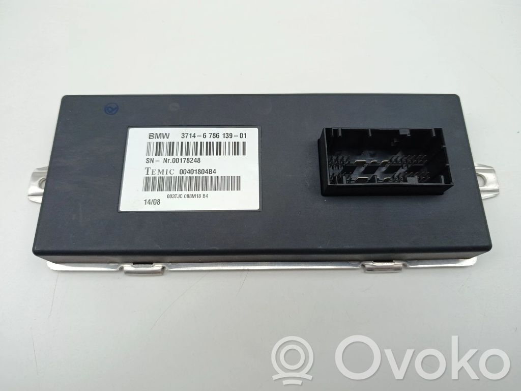Muut ohjainlaitteet/moduulit   37146786139,00401804B4