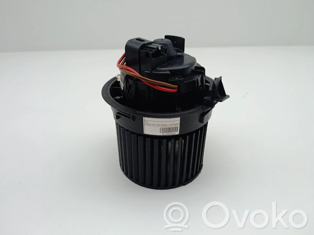 Heizungslüfter   T1020778J,T1020779F