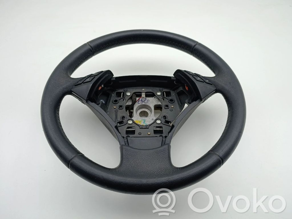 BMW 5 E60 E61 Steering wheel 