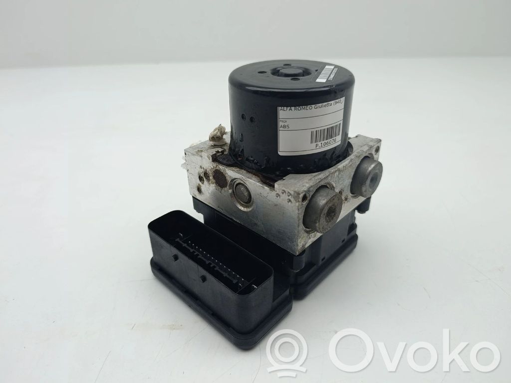 ABS bloks   00051901331,10096128083