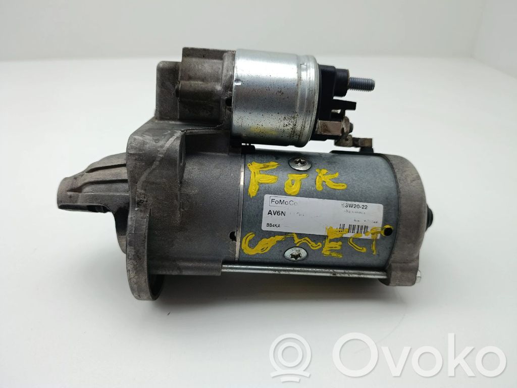 Starteris   AV6N11000GE,BB4KA,ESW2022